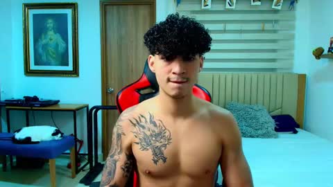 Morthy online show from 02.14.25