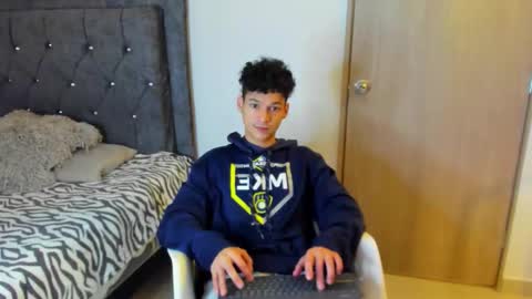 Morthy online show from 10.15.25