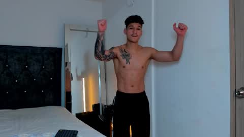 Morthy online show from 02.18.26