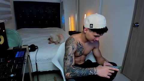 Morthy online show from 02.21.26