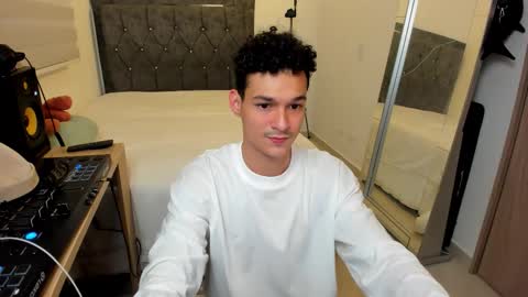 Morthy online show from 03.20.26