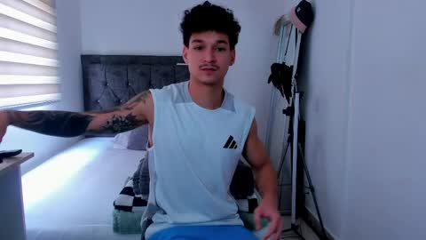 Morthy online show from 06.05.26