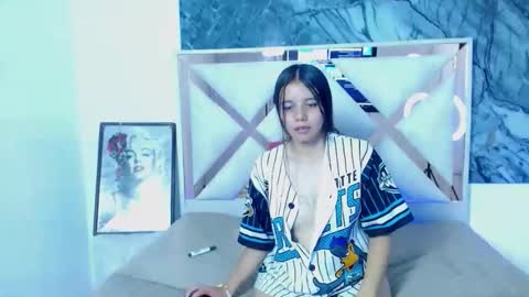 Morticia online show from 05.16.26