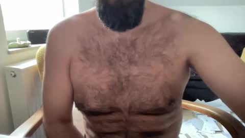 morty87geil online show from 01.29.25