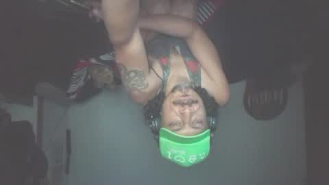 Sahid C online show from 03.22.26