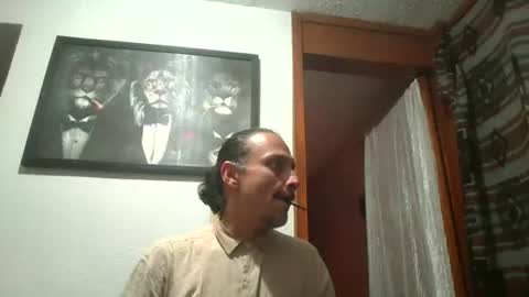 Sahid C online show from 06.27.26