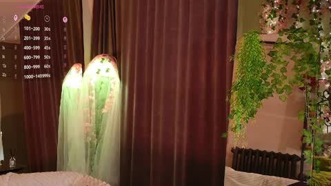 morvelyn online show from 03.30.26