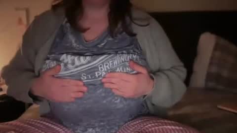 Mossy Mommy online show from 03.22.26