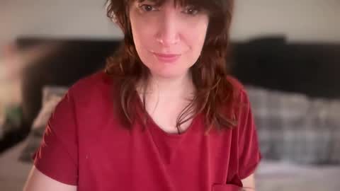 Mossy Mommy online show from 04.13.26