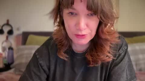 Mossy Mommy online show from 06.18.26