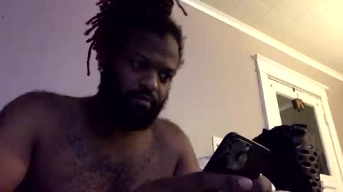 mossymoss3 online show from 10.29.25