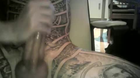 mostdeff93 online show from 11.03.25