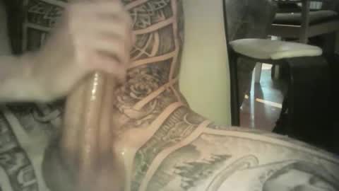 mostdeff93 online show from 11.14.25