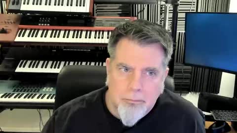 mostly_unbothered online show from 11.22.25