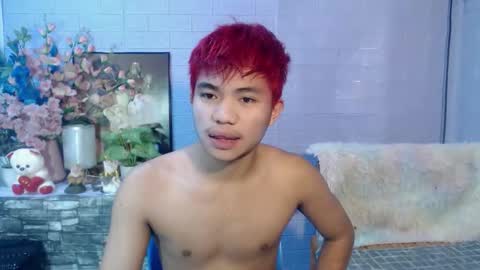 mostwantedtwink online show from 05.15.26