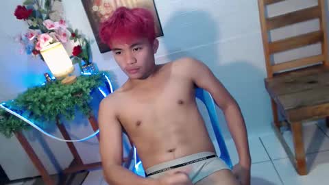 mostwantedtwink online show from 05.20.26