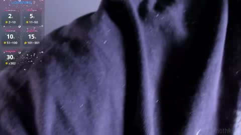 mothkink Moth  -  online show from 03.26.26