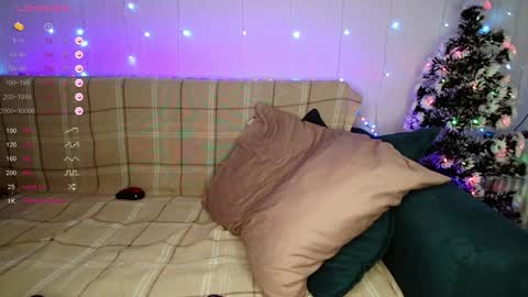 Kris online show from 12.26.24