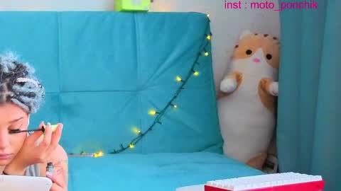 Kris online show from 04.10.26