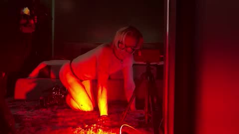 MotoBunny online show from 03.02.26