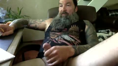 mountainman69696 online show from 06.14.26