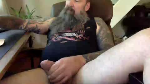 mountainman69696 online show from 07.23.26