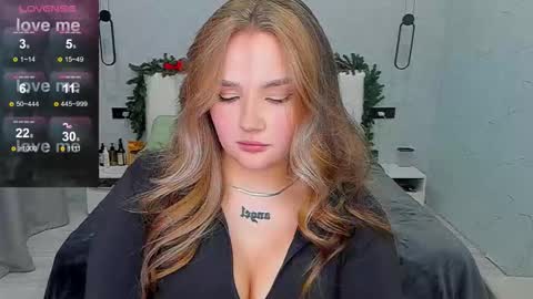 Snapshot of mousemother chatting on 11.29.25 Carolina online show from 11.29.25