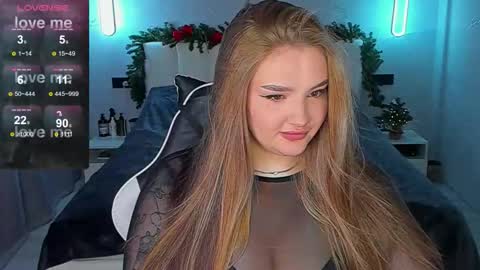 Carolina online show from 12.04.25