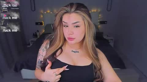 Carolina online show from 03.02.26