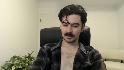 moustachematt online show from 05.28.26