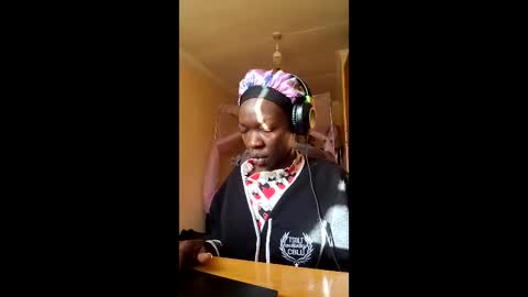 Mouthymiss online show from 01.15.26