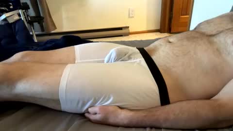 Sequoia-Cocked Hombre de Sur online show from 10.21.25