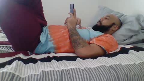 Mr8 online show from 01.07.25