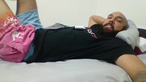 Mr8 online show from 01.08.25