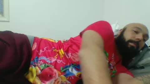 Mr8 online show from 01.25.25