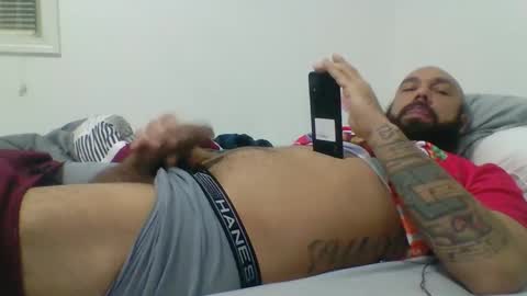 Mr8 online show from 01.26.25