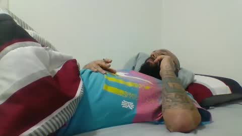 Mr8 online show from 01.29.25