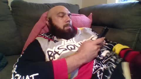 Mr8 online show from 02.24.26