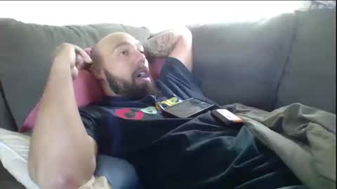 Mr8 online show from 03.19.26