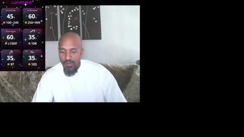 Mr. Good and Ms. Plenty online show from 12.02.24