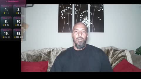 Mr. Good and Ms. Plenty online show from 12.22.24