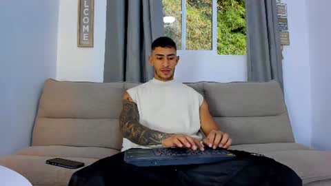    online show from 07.03.26