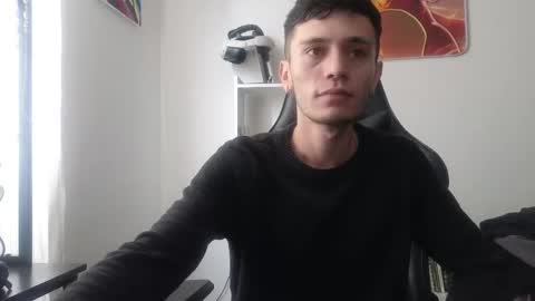 Andy online show from 03.04.26