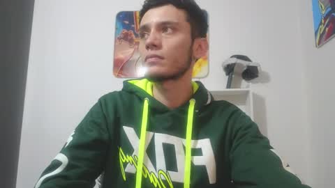 Andy online show from 04.16.26