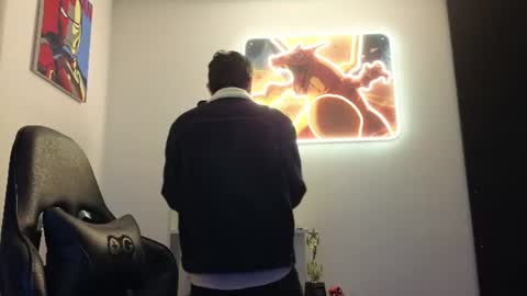 Andy online show from 06.16.26