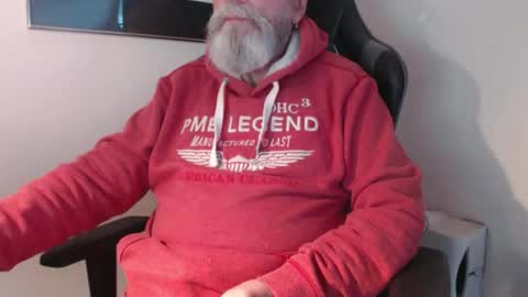 mr_boombastic2021 online show from 12.01.25