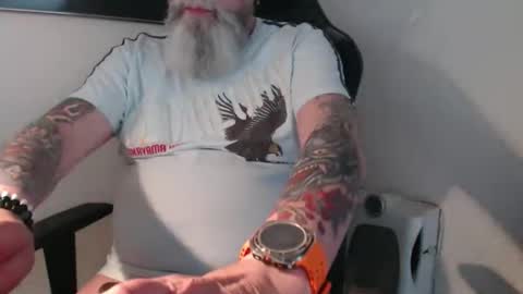 mr_boombastic2021 online show from 05.23.26