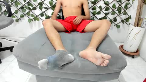 controlljean online show from 01.30.25