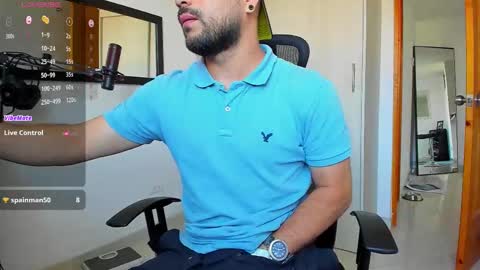 chris online show from 01.17.26