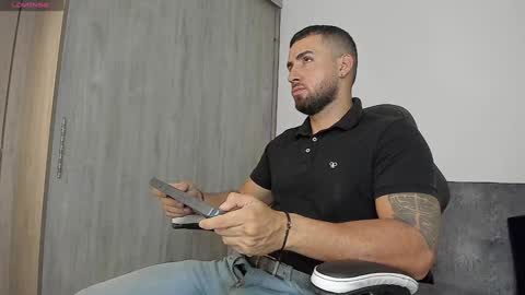 David online show from 02.03.25